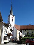 St. Johann Baptist (Binabiburg)