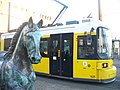 Pferd und Kleines Eisernes Pferd (Horse and Little Iron Horse) - geo.hlipp.de - 31593.jpg