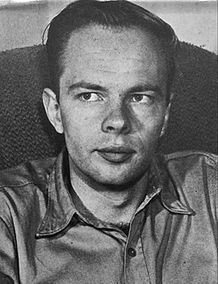 Philip K. Dick American science fiction author (1928–1982)
