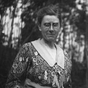 Philippa Strachey