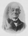 Rudolf Amandus Philippi geboren op 14 september 1808