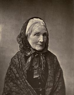 Mary Howitt English poet, author and editor, 1799–1888