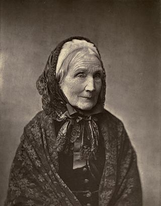<span class="mw-page-title-main">Mary Howitt</span> English poet, author and editor (1799–1888)