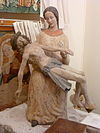 Pietà (Saint-Jean-Saverne) dos séculos 14 e 17 1.jpg