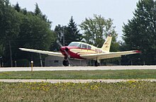 Piper Pa 24 Comanche Wikipedia