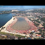 Piscinão de Ramos