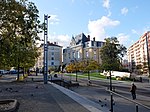 Place Jules-Grandclément