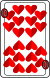 of hearts