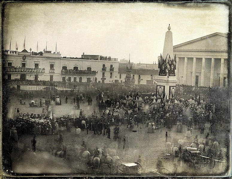 File:Plaza mayo 1854.jpg