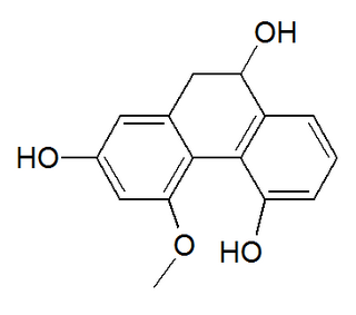 Plicatol C Chemical compound