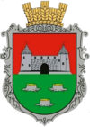 Coat of arms of Pniw