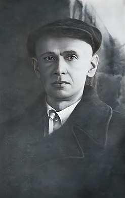 Доклад по теме Е.Д. Поливанов (1891-1938)