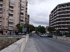 Marxalenes des del pont de Sant Josep