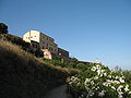 Passeggiata lungo la fortezza spagnola