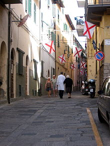 Centro Storico