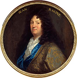 Jean Racine (Quelle: Wikimedia)