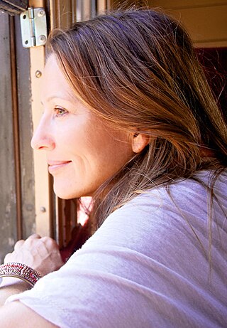 <span class="mw-page-title-main">Jennifer Young</span> American film producer and photographer (born 1969)