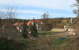 <span class="mw-page-title-main">2023 Potsdam far-right meeting</span> Meeting about deporting people from Germany