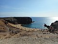 Praia de Papagaio (Illa de Lanzarote).jpg