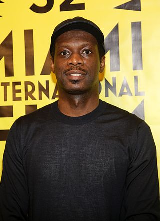 <span class="mw-page-title-main">Pras</span> American rapper and actor