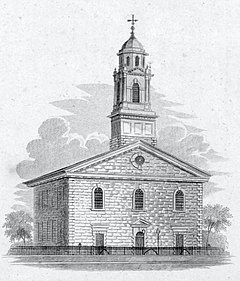 Presbyterian Church, Cedar Street, New York City.jpg