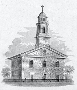 Presbyterian Church, Cedar Street, New York City.jpg