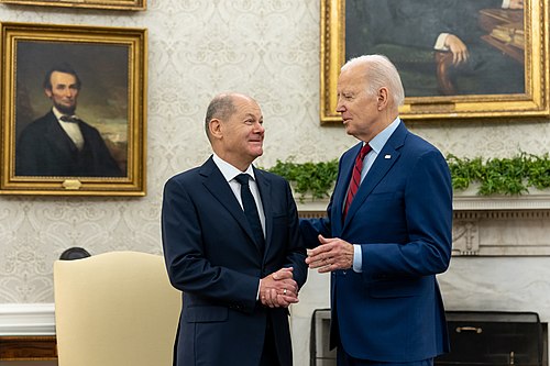 President Joe Biden and Chancellor Olaf Scholz.jpg