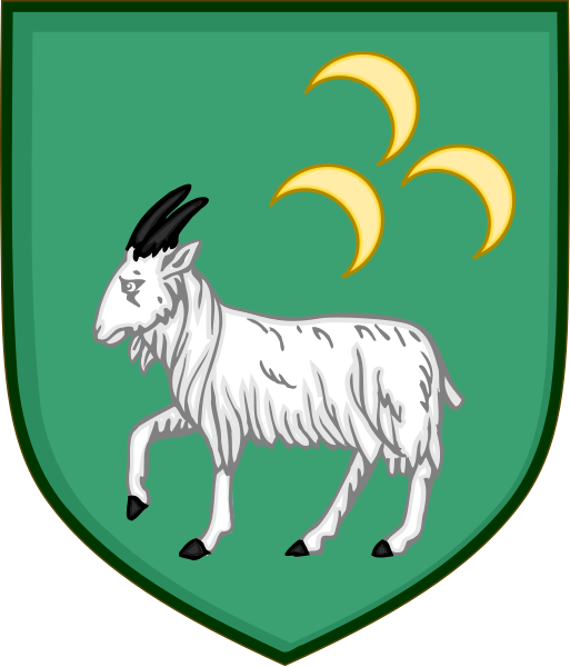 File:Principality of Abkhazia coat of arms.svg