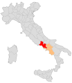 Provincia di Caserta