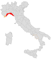 Provincia di Genova