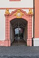 * Nomination Prüm Abbey, Rhineland-Palatinate, Germany. --Tournasol7 04:15, 12 September 2020 (UTC) * Promotion Good quality --Llez 05:22, 12 September 2020 (UTC)