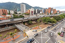 Puentes de Bello Monte