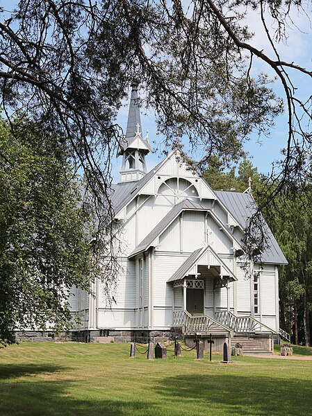 File:Pulkkila Church Siikalatva 20230621 03.jpg