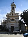 Katedral Punta Arenas