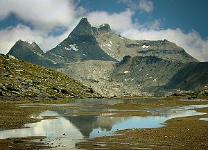 Punta Fourà