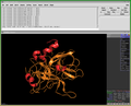 Vignette pour PyMOL