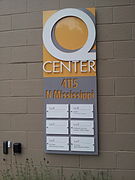 Q Center