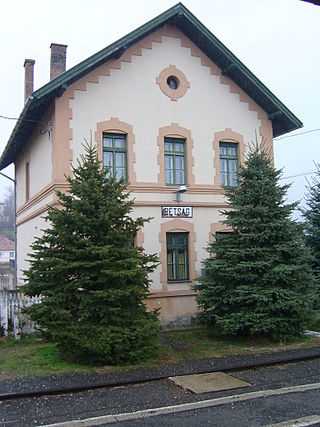 <span class="mw-page-title-main">Rétság</span> Town in Nógrád, Hungary