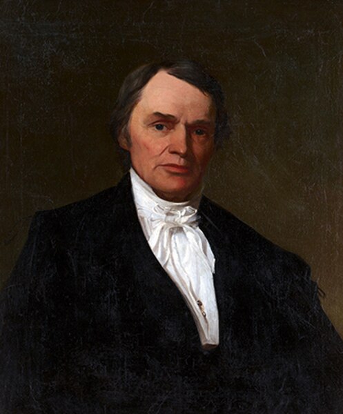 Judge R. E. B. Baylor