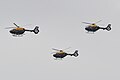 RAF100 Flypast -2 ‘SPECTRE’ formation. 10-7-2018 (43234296984).jpg
