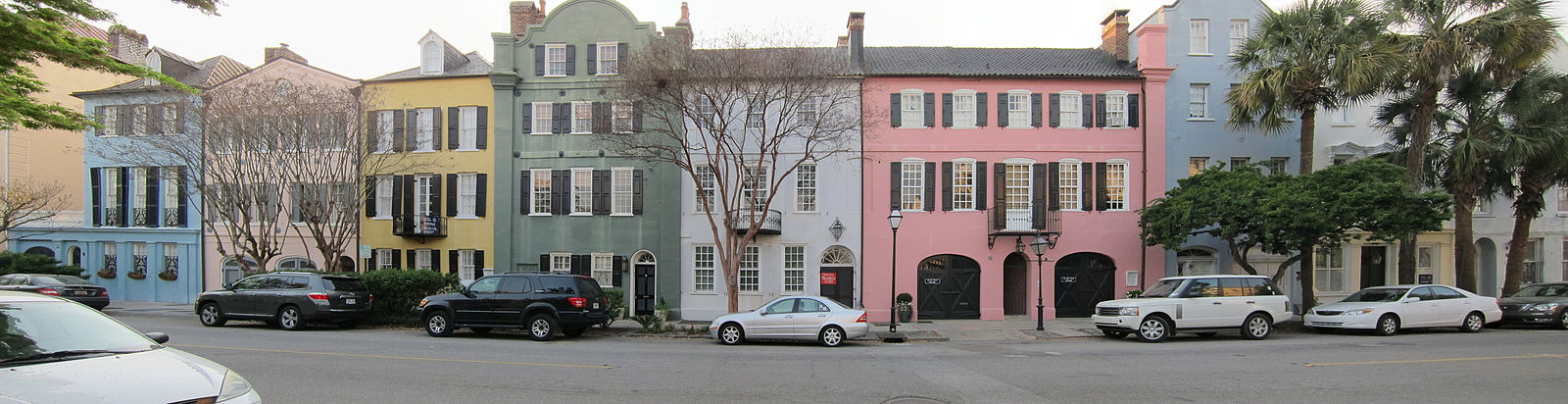 townhouses for sale French Quarter Charleston sc