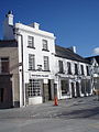 Part of Bourne Place, Ramsey.