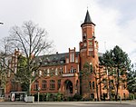 Rathaus Wannsee