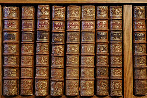 encyclopedie 18eme siecle