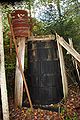 Red River Gorge - Wooden Oil Barrel.jpg