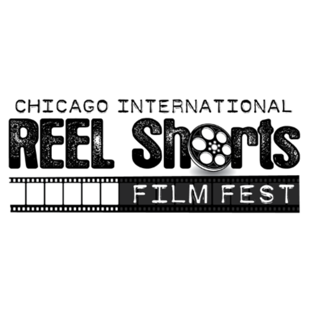 Chicago International Reel shorts Festival. Reels логотип. Логотип рил шоу.