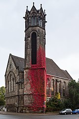 Gereja Reformasi Injili