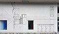 Corbusierhaus, Flatowallee 16, Berlin-Westend, Deutschland