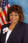 Corrine Brown Rep. Corrine Brown.jpg