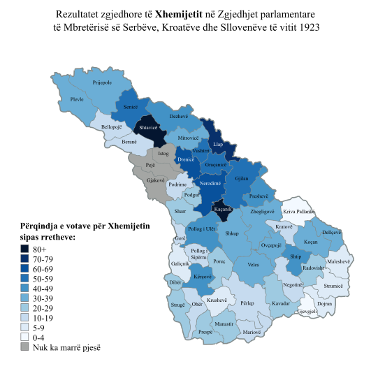 File:Rezultatet zgjedhore të Xhemijetit (1923).svg